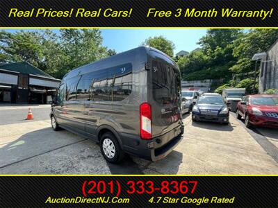 2016 Ford Transit 350 XLT   - Photo 5 - Jersey City, NJ 07307