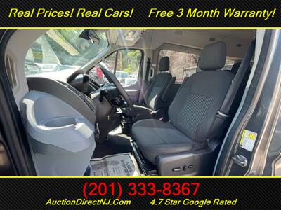 2016 Ford Transit 350 XLT   - Photo 10 - Jersey City, NJ 07307