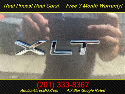 2016 Ford Transit 350 XLT   - Photo 40 - Jersey City, NJ 07307