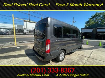 2016 Ford Transit 350 XLT   - Photo 3 - Jersey City, NJ 07307
