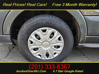 2016 Ford Transit T-350 T350  LWB 12 Passenger MEDIUM ROOF XLT   - Photo 18 - Jersey City, NJ 07307