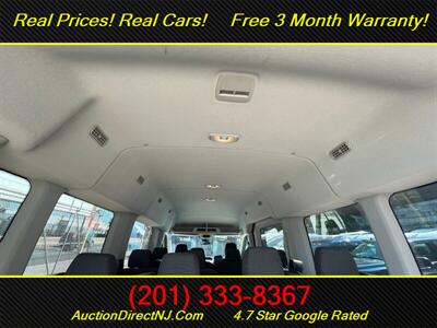 2016 Ford Transit 350 XLT   - Photo 28 - Jersey City, NJ 07307