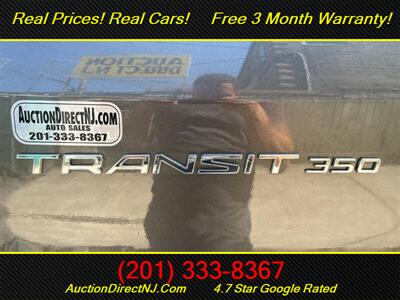 2016 Ford Transit 350 XLT   - Photo 39 - Jersey City, NJ 07307