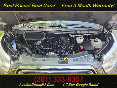 2016 Ford Transit T-350 T350  LWB 12 Passenger MEDIUM ROOF XLT   - Photo 15 - Jersey City, NJ 07307