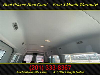 2016 Ford Transit 350 XLT   - Photo 29 - Jersey City, NJ 07307