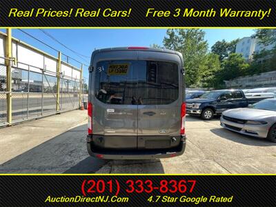 2016 Ford Transit 350 XLT   - Photo 4 - Jersey City, NJ 07307