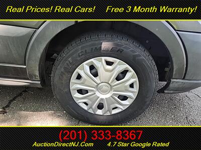 2016 Ford Transit T-350 T350  LWB 12 Passenger MEDIUM ROOF XLT   - Photo 16 - Jersey City, NJ 07307