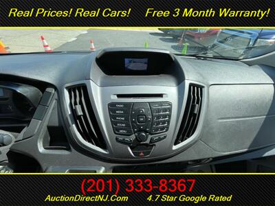 2016 Ford Transit 350 XLT   - Photo 16 - Jersey City, NJ 07307