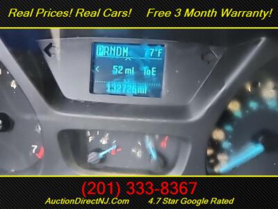 2016 Ford Transit T-350 T350  LWB 12 Passenger MEDIUM ROOF XLT   - Photo 21 - Jersey City, NJ 07307