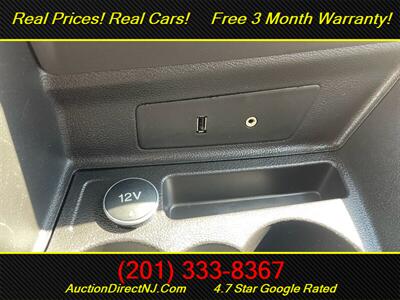 2016 Ford Transit 350 XLT   - Photo 21 - Jersey City, NJ 07307