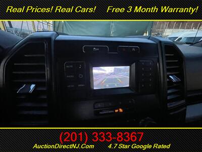 2016 Ford F-150 F150 2dr. Reg Cab 8ft Long Bed   - Photo 16 - Jersey City, NJ 07307