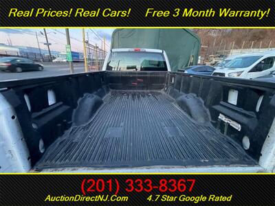 2016 Ford F-150 F150 2dr. Reg Cab 8ft Long Bed   - Photo 26 - Jersey City, NJ 07307