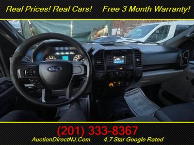 2016 Ford F-150 F150 2dr. Reg Cab 8ft Long Bed   - Photo 13 - Jersey City, NJ 07307