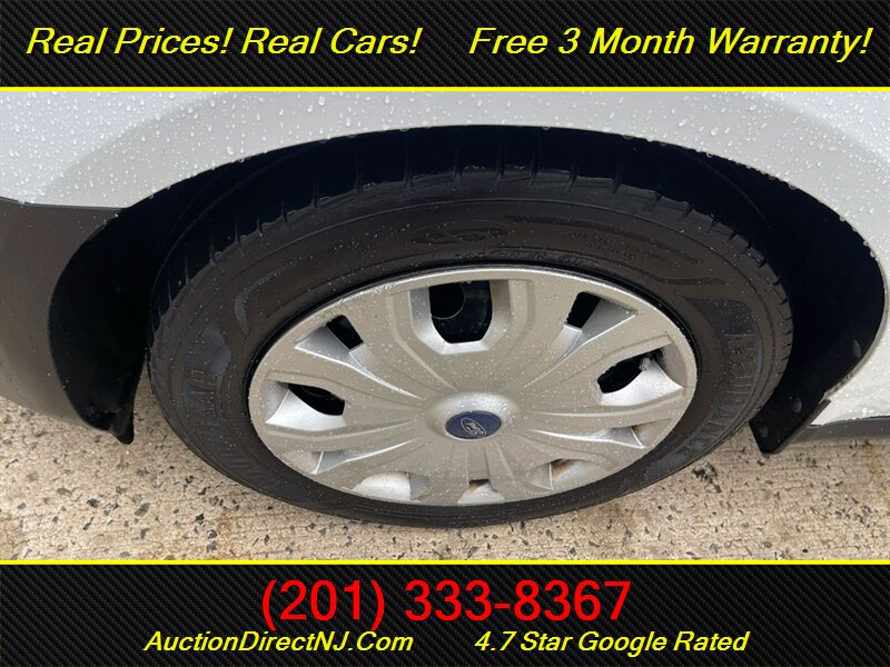 2022 Ford Transit Connect LWB XL Cargo   - Photo 31 - Jersey City, NJ 07307
