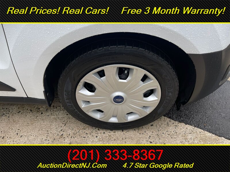 2022 Ford Transit Connect LWB XL Cargo   - Photo 30 - Jersey City, NJ 07307
