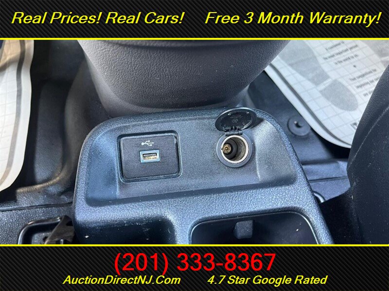 2022 Ford Transit Connect LWB XL Cargo   - Photo 22 - Jersey City, NJ 07307