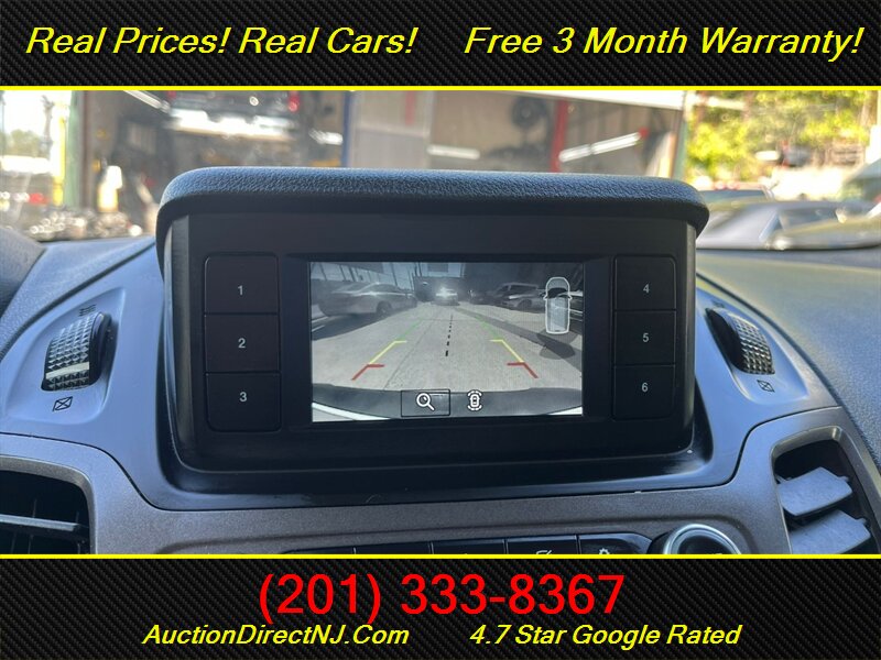 2022 Ford Transit Connect LWB XL Cargo   - Photo 18 - Jersey City, NJ 07307