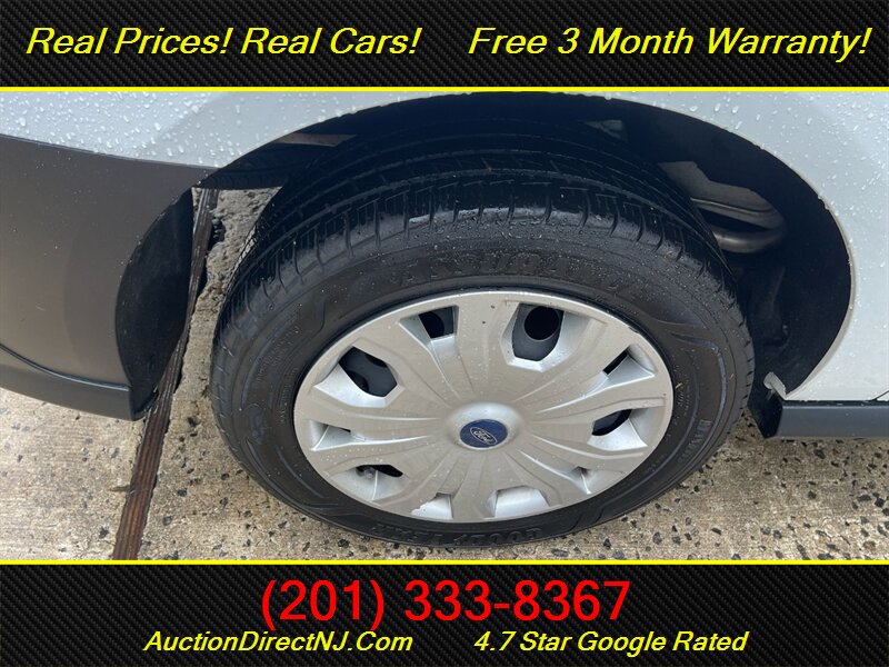 2022 Ford Transit Connect LWB XL Cargo   - Photo 28 - Jersey City, NJ 07307