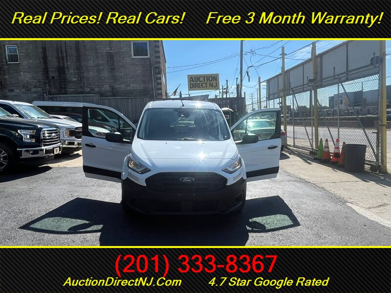 2022 Ford Transit Connect LWB XL Cargo   - Photo 9 - Jersey City, NJ 07307