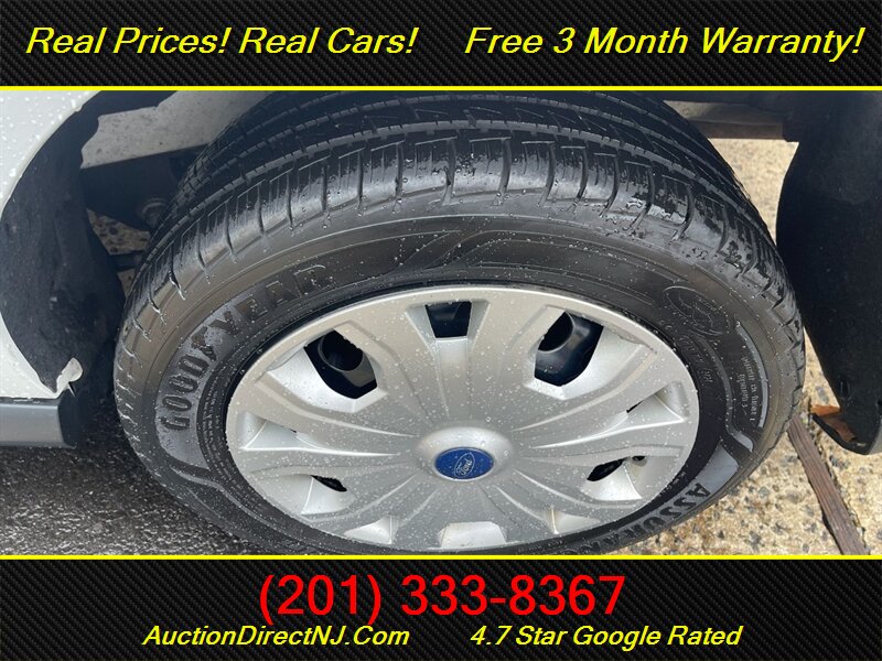 2022 Ford Transit Connect LWB XL Cargo   - Photo 29 - Jersey City, NJ 07307