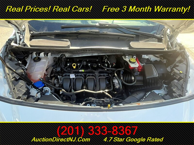 2022 Ford Transit Connect LWB XL Cargo   - Photo 27 - Jersey City, NJ 07307
