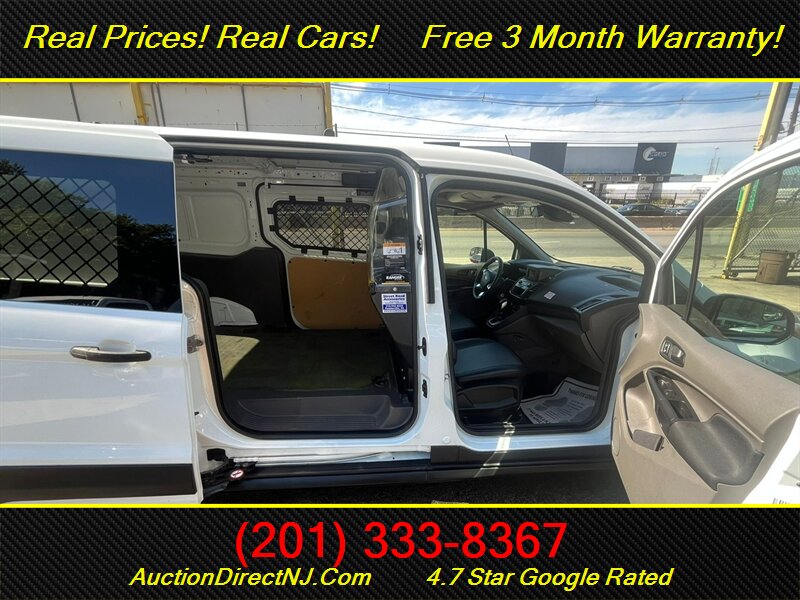 2022 Ford Transit Connect LWB XL Cargo   - Photo 13 - Jersey City, NJ 07307