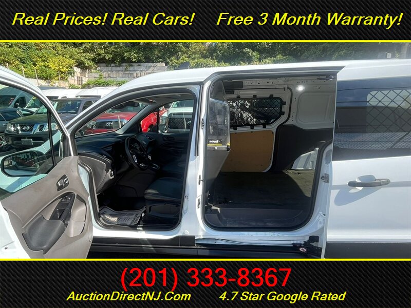 2022 Ford Transit Connect LWB XL Cargo   - Photo 11 - Jersey City, NJ 07307