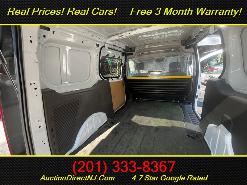 2022 Ford Transit Connect LWB XL Cargo   - Photo 24 - Jersey City, NJ 07307