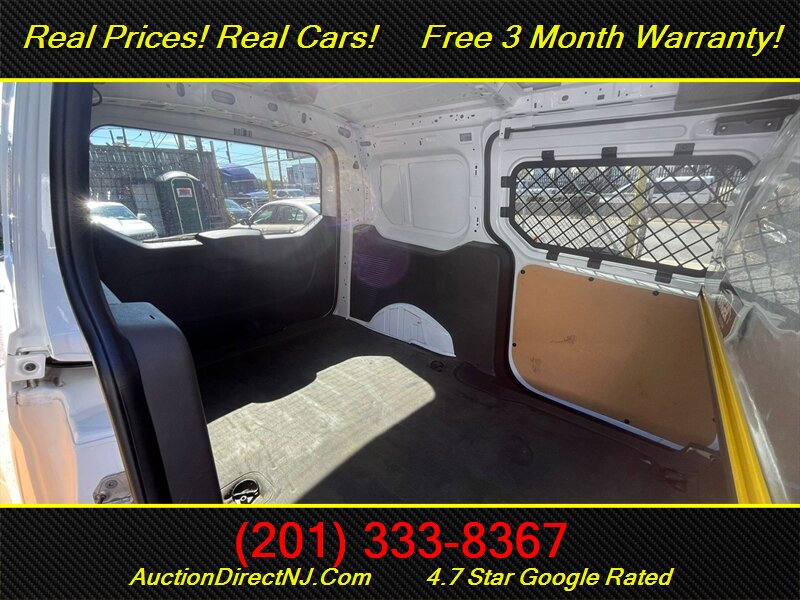 2022 Ford Transit Connect LWB XL Cargo   - Photo 14 - Jersey City, NJ 07307