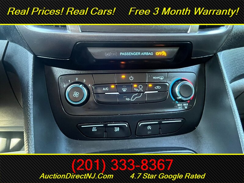 2022 Ford Transit Connect LWB XL Cargo   - Photo 20 - Jersey City, NJ 07307