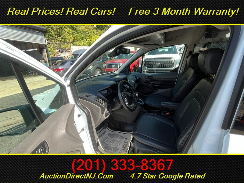 2022 Ford Transit Connect LWB XL Cargo   - Photo 15 - Jersey City, NJ 07307
