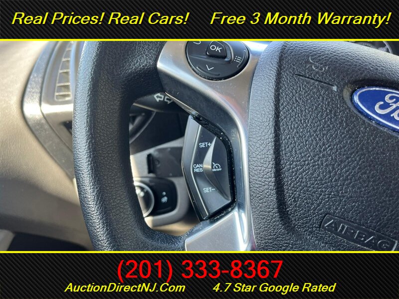2022 Ford Transit Connect LWB XL Cargo   - Photo 21 - Jersey City, NJ 07307