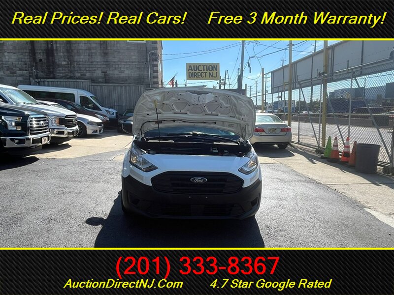 2022 Ford Transit Connect LWB XL Cargo   - Photo 26 - Jersey City, NJ 07307