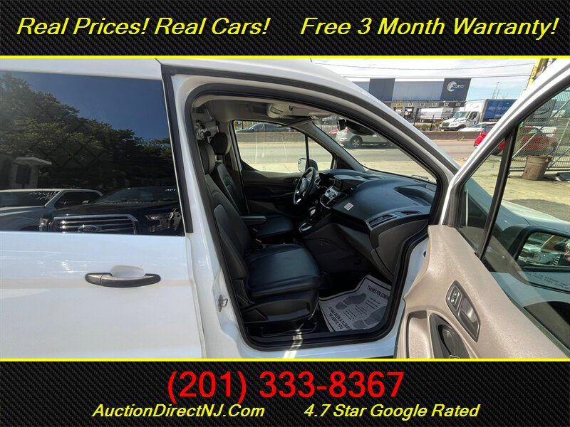 2022 Ford Transit Connect LWB XL Cargo   - Photo 16 - Jersey City, NJ 07307
