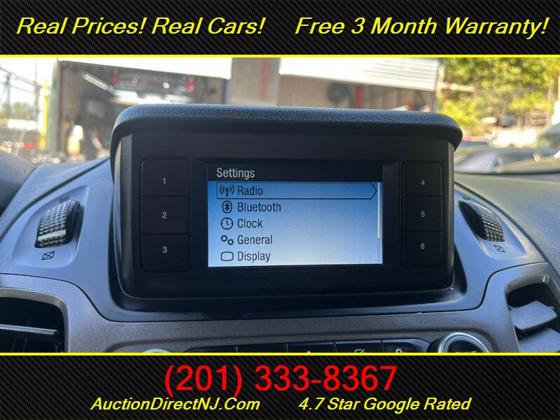 2022 Ford Transit Connect LWB XL Cargo   - Photo 19 - Jersey City, NJ 07307