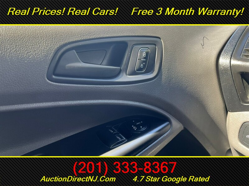 2022 Ford Transit Connect LWB XL Cargo   - Photo 23 - Jersey City, NJ 07307