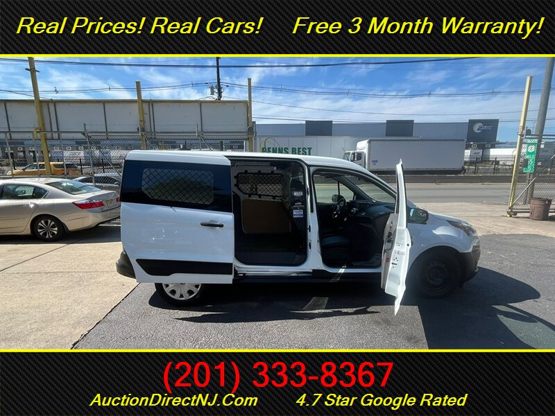 2022 Ford Transit Connect LWB XL Cargo   - Photo 12 - Jersey City, NJ 07307