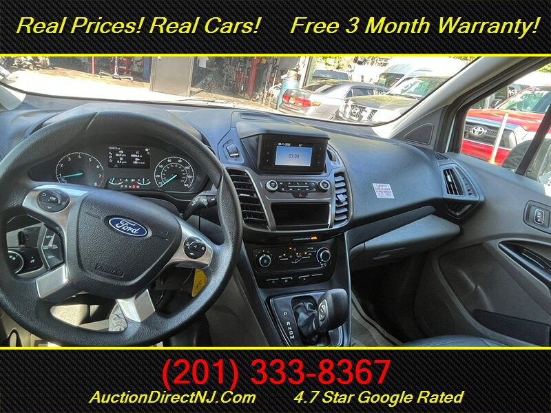 2022 Ford Transit Connect LWB XL Cargo   - Photo 17 - Jersey City, NJ 07307