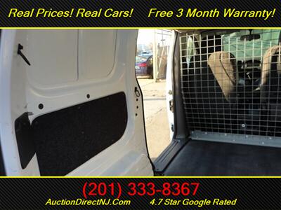 2020 Nissan NV 200 Cargo Van SV   - Photo 30 - Jersey City, NJ 07307