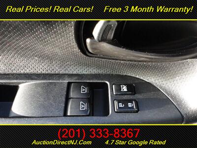 2020 Nissan NV 200 Cargo Van SV   - Photo 19 - Jersey City, NJ 07307