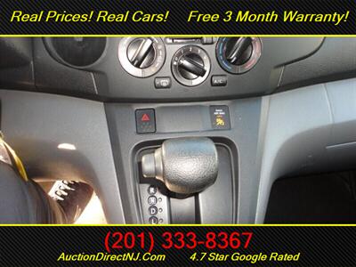 2020 Nissan NV 200 Cargo Van SV   - Photo 18 - Jersey City, NJ 07307