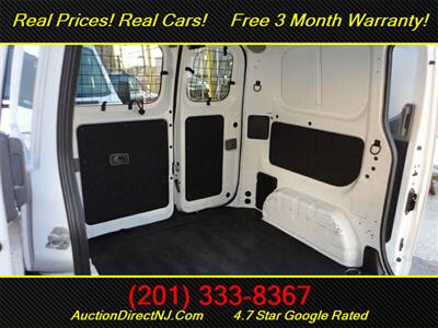 2020 Nissan NV 200 Cargo Van SV   - Photo 28 - Jersey City, NJ 07307