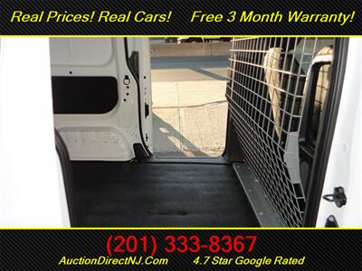 2020 Nissan NV 200 Cargo Van SV   - Photo 26 - Jersey City, NJ 07307