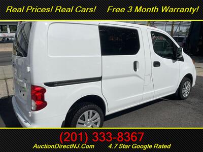 2020 Nissan NV 200 Cargo Van SV   - Photo 3 - Jersey City, NJ 07307