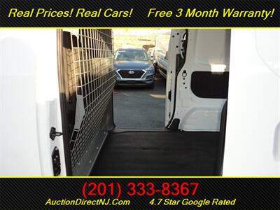 2020 Nissan NV 200 Cargo Van SV   - Photo 22 - Jersey City, NJ 07307