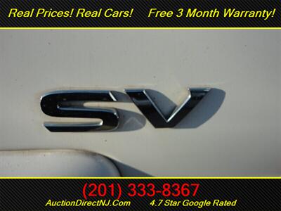 2020 Nissan NV 200 Cargo Van SV   - Photo 41 - Jersey City, NJ 07307