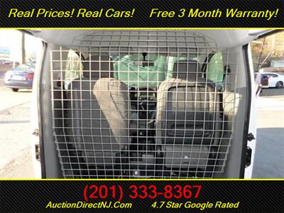 2020 Nissan NV 200 Cargo Van SV   - Photo 33 - Jersey City, NJ 07307