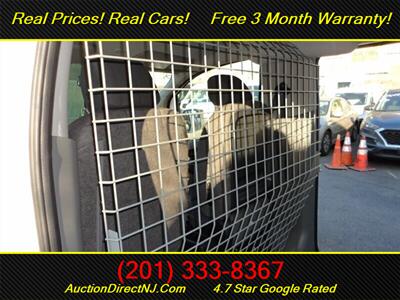 2020 Nissan NV 200 Cargo Van SV   - Photo 23 - Jersey City, NJ 07307