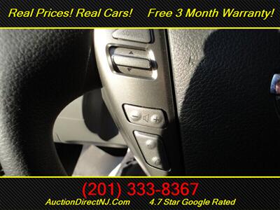 2020 Nissan NV 200 Cargo Van SV   - Photo 17 - Jersey City, NJ 07307