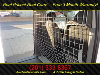 2020 Nissan NV 200 Cargo Van SV   - Photo 27 - Jersey City, NJ 07307